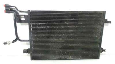 Recambio de condensador / radiador aire acondicionado para skoda superb (3u4) 2002-2008 classic referencia OEM IAM 8D0260401G 8D