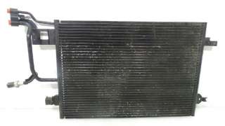 Recambio de condensador / radiador aire acondicionado para skoda superb (3u4) 2002-2008 classic referencia OEM IAM 8D0260401G 8D