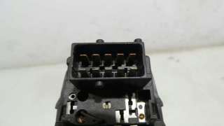 Recambio de mando intermitentes para saab 900 berlina 1993-1998 2.0 cat referencia OEM IAM 4409314 4409314 P34611