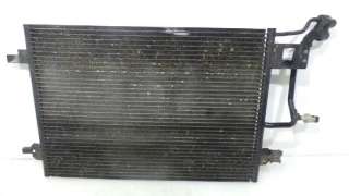 Recambio de condensador / radiador aire acondicionado para skoda superb (3u4) 2002-2008 classic referencia OEM IAM 8D0260401G 8D