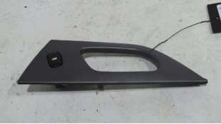 Recambio de mando elevalunas trasero derecho para peugeot 407 sw 2004-2011 st confort referencia OEM IAM 96360166XT 96360166XT 