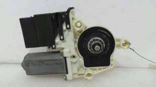 Recambio de motor elevalunas trasero izquierdo para volkswagen golf iv berlina (1j1) 1997-2003 25 aniversario referencia OEM IAM