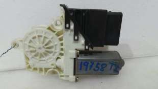 Recambio de motor elevalunas trasero izquierdo para volkswagen golf iv berlina (1j1) 1997-2003 25 aniversario referencia OEM IAM 2