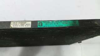 Recambio de condensador / radiador aire acondicionado para skoda superb (3u4) 2002-2008 classic referencia OEM IAM 8D0260401G 8D