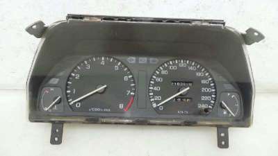 Recambio de cuadro instrumentos para mg rover serie 200 (xw) 1990-1999 216 gti referencia OEM IAM AR00802 AR00802 YAC10239
