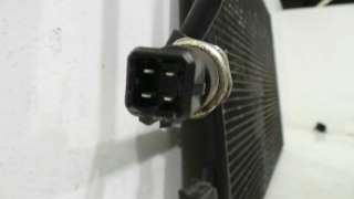 Recambio de condensador / radiador aire acondicionado para skoda superb (3u4) 2002-2008 classic referencia OEM IAM 8D0260401G 8D