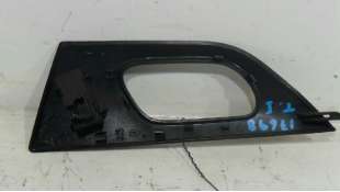 Recambio de mando elevalunas trasero izquierdo para peugeot 407 sw 2004-2011 st confort referencia OEM IAM 96360166XT 96360166XT