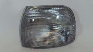 Recambio de piloto delantero izquierdo para volkswagen t4 bus syncro (mod. 1991) 1992-2003 referencia OEM IAM 103F23221101 103F2