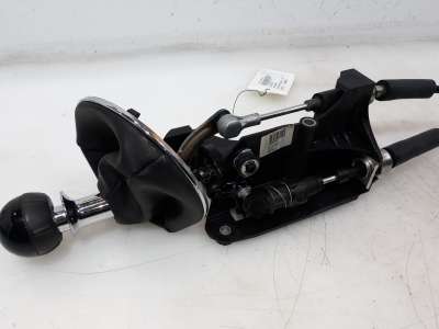 Recambio de palanca cambio para fiat nuova 500 (150) 2007- lounge referencia OEM IAM 50292262 50292262 