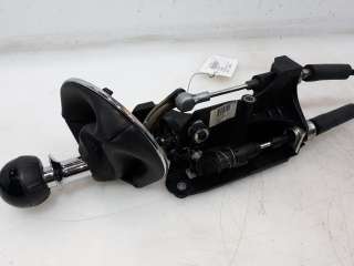 Recambio de palanca cambio para fiat nuova 500 (150) 2007- lounge referencia OEM IAM 50292262 50292262 