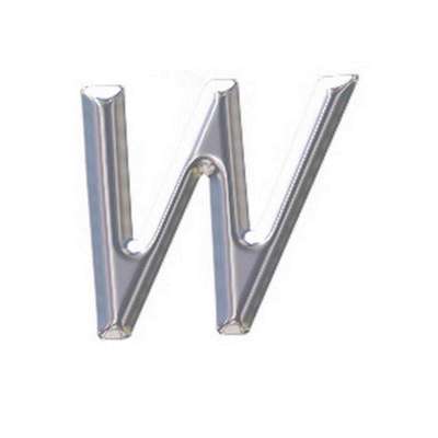 Recambio de molduras traseras para universal accesorio universal 2000-2018 valido cualquier vehiculo referencia OEM IAM 80160381
