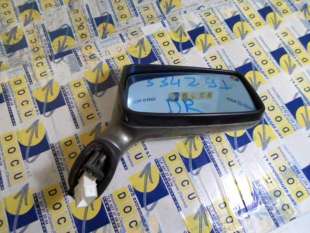 Recambio de retrovisor derecho para audi 80/90 (893) 1986- 90 referencia OEM IAM 893857502G 893857502GFKZ 893857502GKFZ