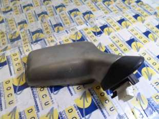 Recambio de retrovisor derecho para audi 80/90 (893) 1986- 90 referencia OEM IAM 893857502G 893857502GFKZ 893857502GKFZ 2