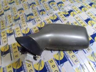 Recambio de retrovisor izquierdo para audi 80/90 (893) 1986- 90 referencia OEM IAM 893857501H3FZ 893857501GFKZ 893857501GFKZ 2