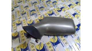 Recambio de retrovisor izquierdo para audi 80/90 (893) 1986- 90 referencia OEM IAM 893857501H3FZ 893857501GFKZ 893857501GFKZ