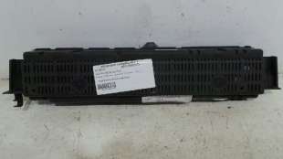 Recambio de cuadro instrumentos para renault espace iv (jk0) 2002-2016 dynamique referencia OEM IAM    2