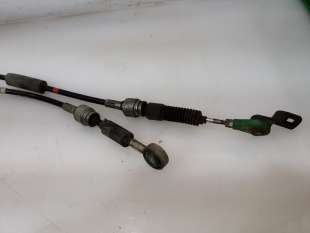 Recambio de palanca cambio para fiat nuova 500 (150) 2007- lounge referencia OEM IAM 50292262 50292262  2