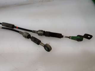 Recambio de palanca cambio para fiat nuova 500 (150) 2007- lounge referencia OEM IAM 50292262 50292262 
