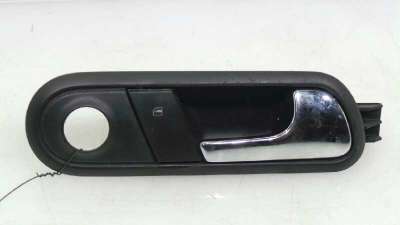 Recambio de maneta interior delantera derecha para seat cordoba berlina (6l2) 2002-2009 signo/a referencia OEM IAM 6L0837114 6L0