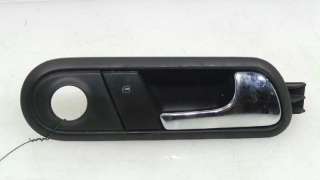 Recambio de maneta interior delantera derecha para seat cordoba berlina (6l2) 2002-2009 signo/a referencia OEM IAM 6L0837114 6L0