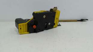 Recambio de cerradura puerta trasera izquierda para volvo xc70 2000-2007 d5 awd momentum referencia OEM IAM 31278188 31278188 31