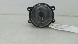 Recambio de faro antiniebla izquierdo para citroën c4 berlina 2004-2011 sx referencia OEM IAM 6206E1 89210094 89210094