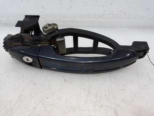 Recambio de maneta exterior delantera izquierda para ford mondeo ber. (ca2) 2007-2015 limited edition referencia OEM IAM 1776971