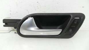 Recambio de maneta interior delantera izquierda para volkswagen golf v variant (1k5) 2007-2010 highline referencia OEM IAM 1K183