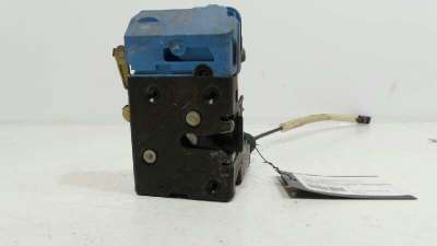 Recambio de cerradura puerta delantera izquierda para volvo xc70 2000-2007 d5 awd momentum referencia OEM IAM 31278189 31278189 