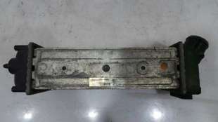 Recambio de intercooler para citroën c4 berlina 2004-2011 sx referencia OEM IAM 9648551880 9648551880  2