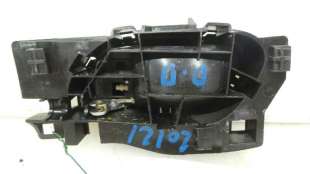 Recambio de maneta interior delantera derecha para citroën c3 2009-2017 business referencia OEM IAM 9144F9 9683446077 9683446077 2