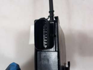 Recambio de cerradura puerta delantera derecha para peugeot 308 2013- allure referencia OEM IAM 9807954280 9807954280 9807954280 2