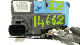 Recambio de cerradura puerta delantera izquierda para volvo xc70 2000-2007 d5 awd momentum referencia OEM IAM 31278189 31278189 