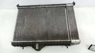 Recambio de intercooler para volvo s40 berlina 1995-2005 2.0 t referencia OEM IAM B4204T2 B4204T2 