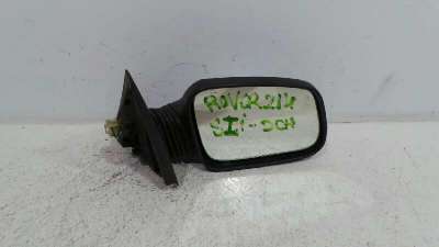 Recambio de retrovisor derecho para mg rover serie 200 (xw) 1990-1999 1.4 16v referencia OEM IAM   