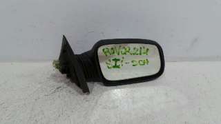 Recambio de retrovisor derecho para mg rover serie 200 (xw) 1990-1999 1.4 16v referencia OEM IAM   
