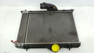 Recambio de intercooler para volvo s40 berlina 1995-2005 2.0 t referencia OEM IAM B4204T2 B4204T2 