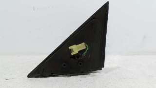 Recambio de retrovisor derecho para mg rover serie 200 (xw) 1990-1999 1.4 16v referencia OEM IAM   