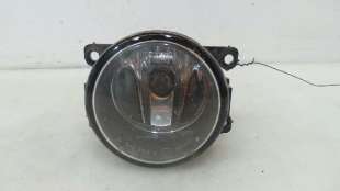 Recambio de faro antiniebla derecho para renault megane ii berlina 5p 2002-2009 confort authentique referencia OEM IAM 820007400