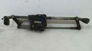 Recambio de motor limpia delantero para volkswagen golf v variant (1k5) 2007-2010 highline referencia OEM IAM 1Q1955119C 1Q19551