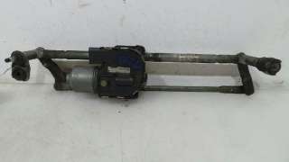 Recambio de motor limpia delantero para volkswagen golf v variant (1k5) 2007-2010 highline referencia OEM IAM 1Q1955119C 1Q19551