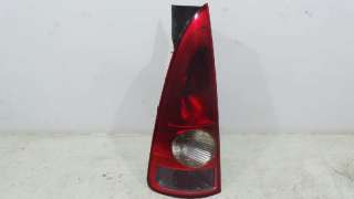 Recambio de piloto trasero izquierdo para renault espace iv (jk0) 2002-2016 dynamique referencia OEM IAM 8200027153 8200027153 