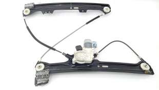 Recambio de elevalunas delantero izquierdo para bmw serie 5 berlina (e60) 2003-2010 530d referencia OEM IAM 51337184383 51337184