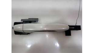 Recambio de maneta exterior delantera derecha para honda cr-v 2012-2018 elegance 4x2 referencia OEM IAM 72141TV0G01ZB 72141TV0G0