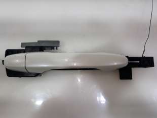 Recambio de maneta exterior delantera derecha para honda cr-v 2012-2018 elegance 4x2 referencia OEM IAM 72141TV0G01ZB 72141TV0G0