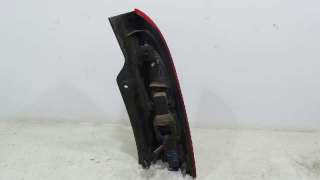 Recambio de piloto trasero izquierdo para renault espace iv (jk0) 2002-2016 dynamique referencia OEM IAM 8200027153 8200027153 