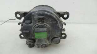 Recambio de faro antiniebla derecho para renault megane ii berlina 5p 2002-2009 confort authentique referencia OEM IAM 820007400 2