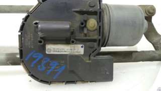 Recambio de motor limpia delantero para volkswagen golf v variant (1k5) 2007-2010 highline referencia OEM IAM 1Q1955119C 1Q19551