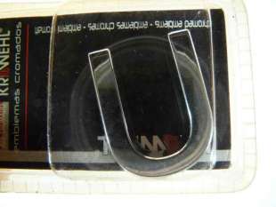 Recambio de molduras traseras para universal accesorio universal 2000-2018 valido cualquier vehiculo referencia OEM IAM 84217795 2