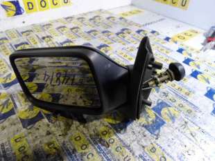 Recambio de retrovisor izquierdo para seat cordoba berlina (6k2) 1993-1999 clx referencia OEM IAM 6K1857507A 6K1857507A 6K185750